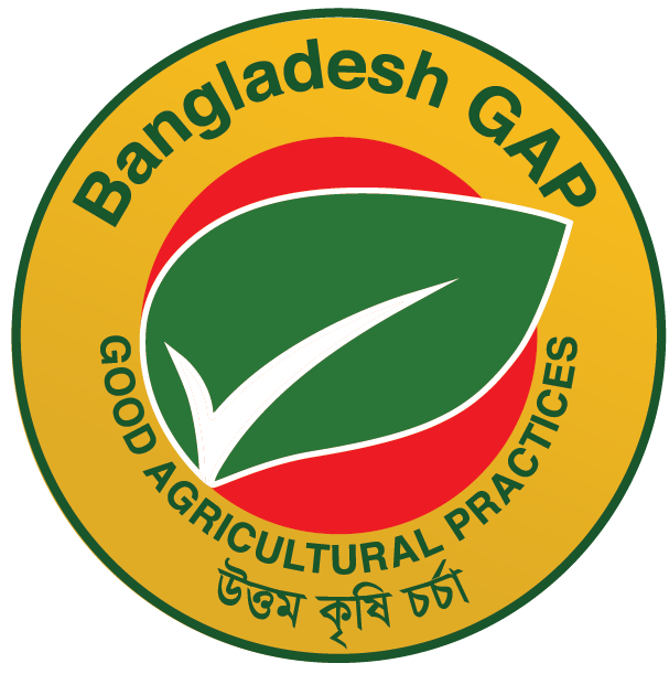 Bangladesh GAP Logo